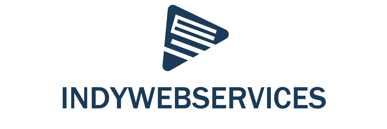 Indy Web Services SEO Optimization